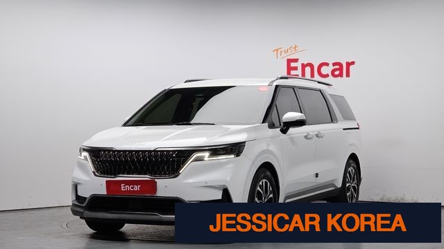 2022 Kia Carnival 4th Gen - Thumbnail 13