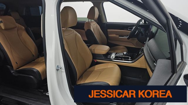 2022 Kia Carnival 4th Gen - Thumbnail 18