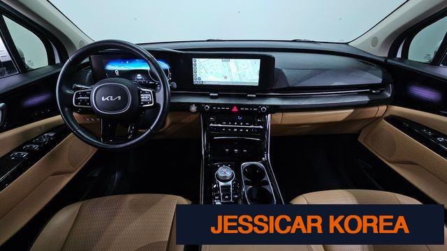 2022 Kia Carnival 4th Gen - Thumbnail 19