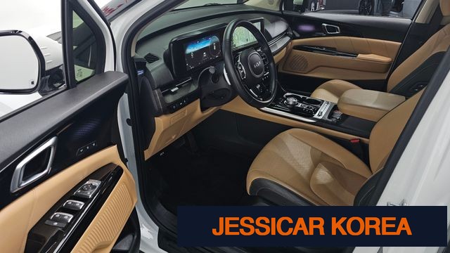 2022 Kia Carnival 4th Gen - Thumbnail 20