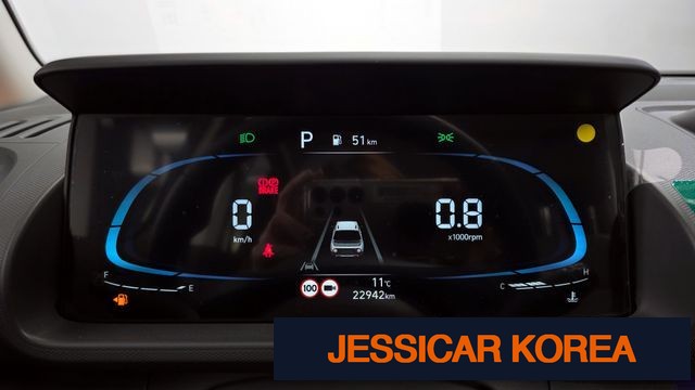 2023 Hyundai Casper - Thumbnail 2