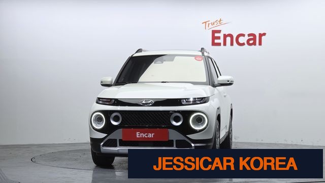 2023 Hyundai Casper - Thumbnail 3