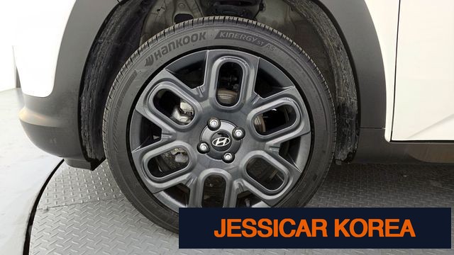2023 Hyundai Casper - Thumbnail 5