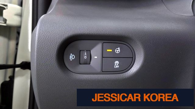 2023 Hyundai Casper - Thumbnail 6