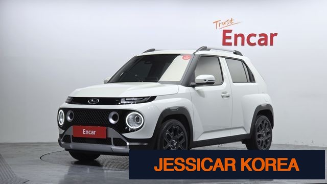 2023 Hyundai Casper - Thumbnail 7