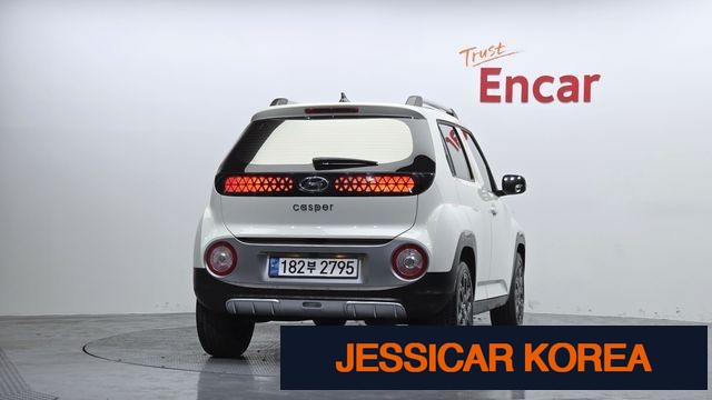 2023 Hyundai Casper - Thumbnail 8