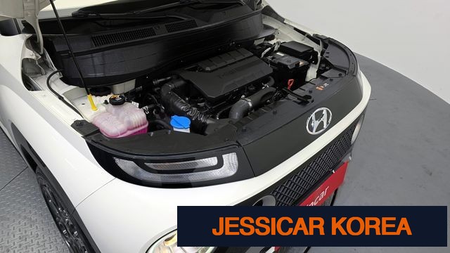 2023 Hyundai Casper - Thumbnail 10