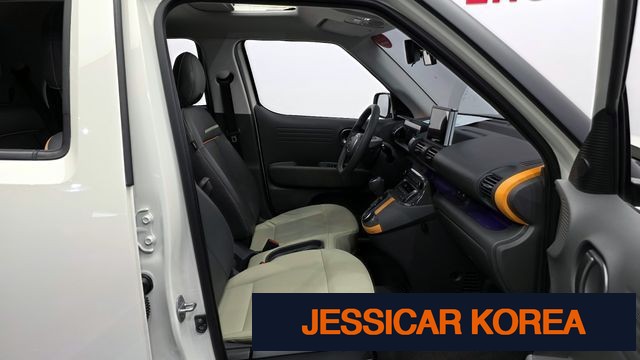 2023 Hyundai Casper - Thumbnail 13