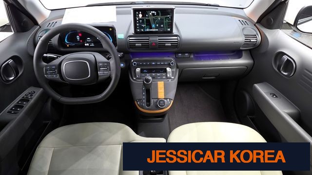 2023 Hyundai Casper - Thumbnail 15