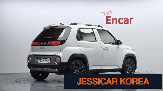 2023 Hyundai Casper - Thumbnail 16