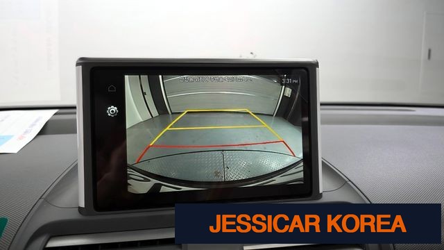 2023 Hyundai Casper - Thumbnail 17