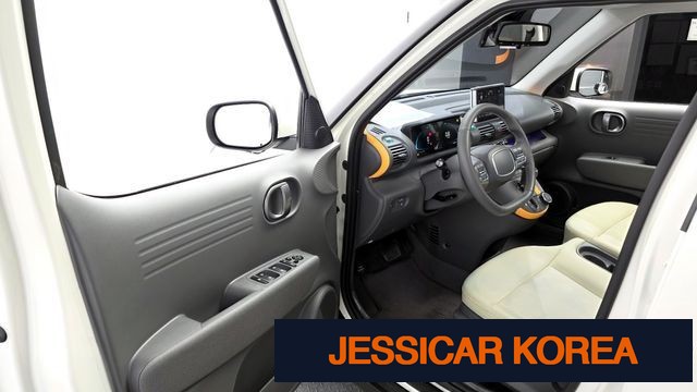 2023 Hyundai Casper - Thumbnail 19