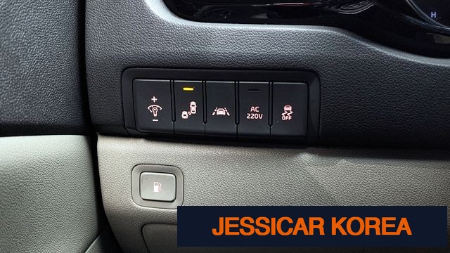 2015 Kia All New Carnival - Thumbnail 6