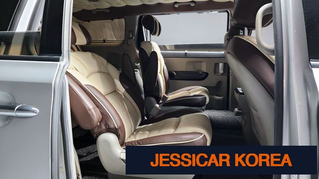 2015 Kia All New Carnival - Thumbnail 9