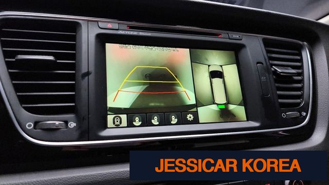 2015 Kia All New Carnival - Thumbnail 10