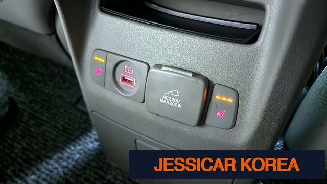 2015 Kia All New Carnival - Thumbnail 11