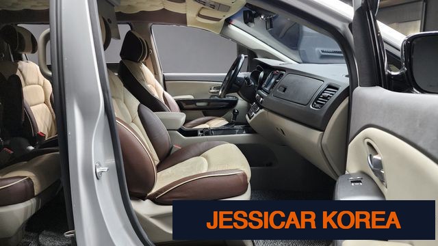 2015 Kia All New Carnival - Thumbnail 19