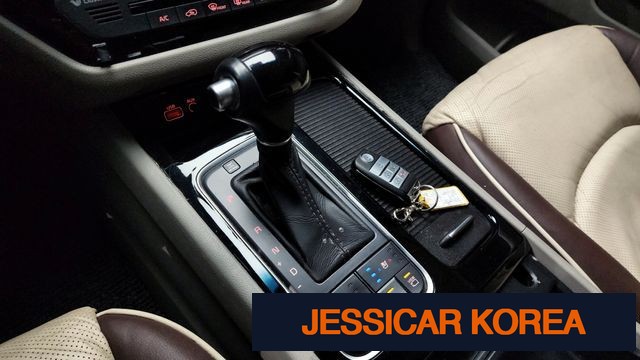 2015 Kia All New Carnival - Thumbnail 20