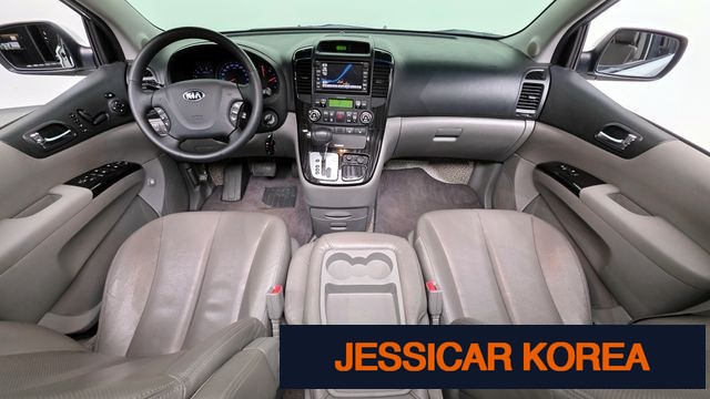 2014 Kia Carnival R - Thumbnail 5
