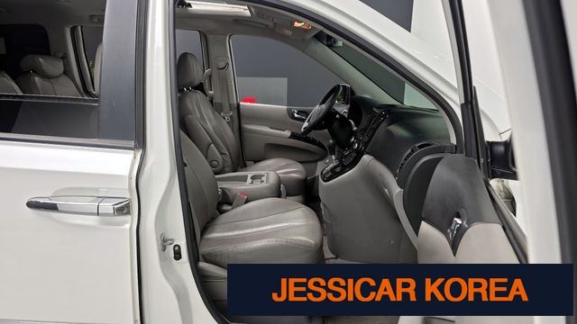 2014 Kia Carnival R - Thumbnail 8
