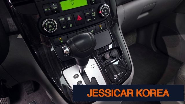 2014 Kia Carnival R - Thumbnail 10
