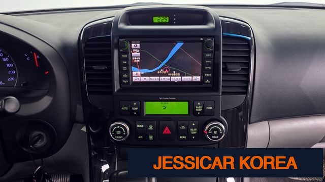 2014 Kia Carnival R - Thumbnail 11