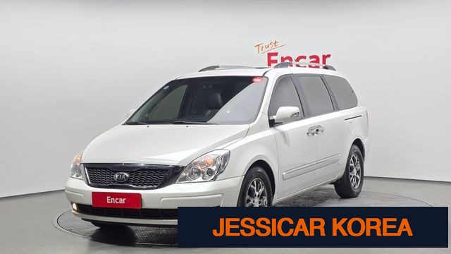 2014 Kia Carnival R - Thumbnail 12