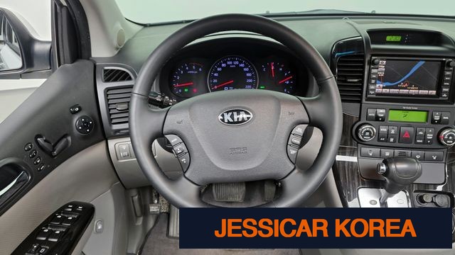 2014 Kia Carnival R - Thumbnail 18