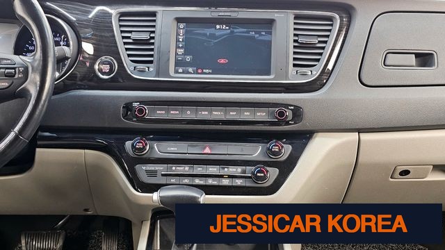 2020 Kia The New Carnival - Thumbnail 3