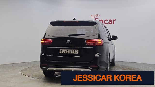 2020 Kia The New Carnival - Thumbnail 5
