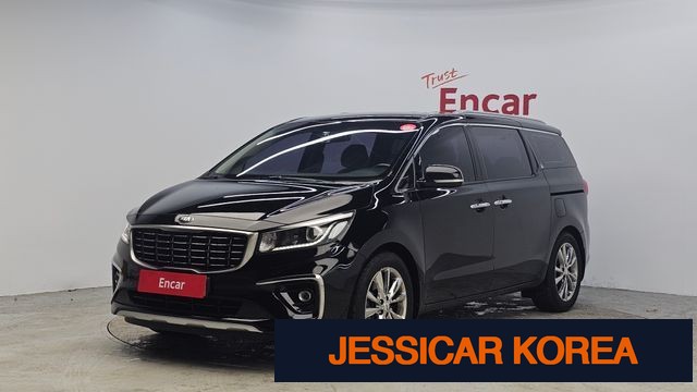 2020 Kia The New Carnival - Thumbnail 10