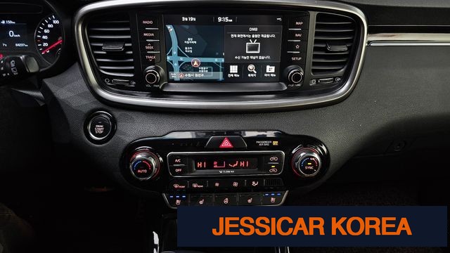 2020 Kia The New Sorento - Thumbnail 4