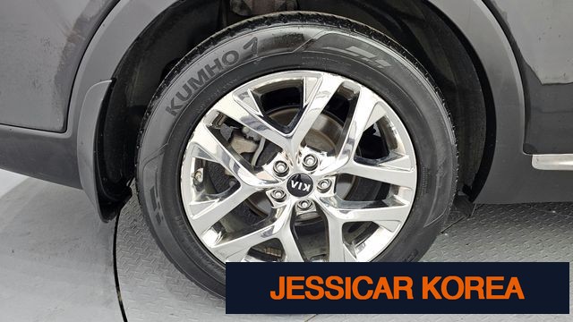 2020 Kia The New Sorento - Thumbnail 5
