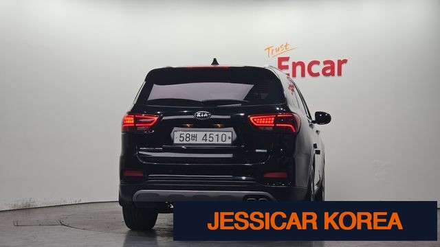 2020 Kia The New Sorento - Thumbnail 6