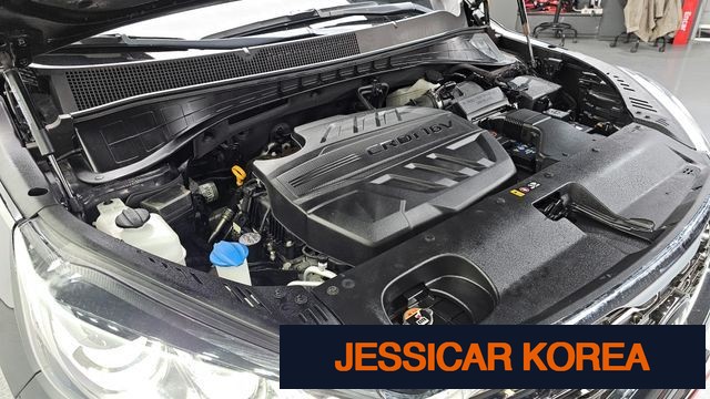 2020 Kia The New Sorento - Thumbnail 7