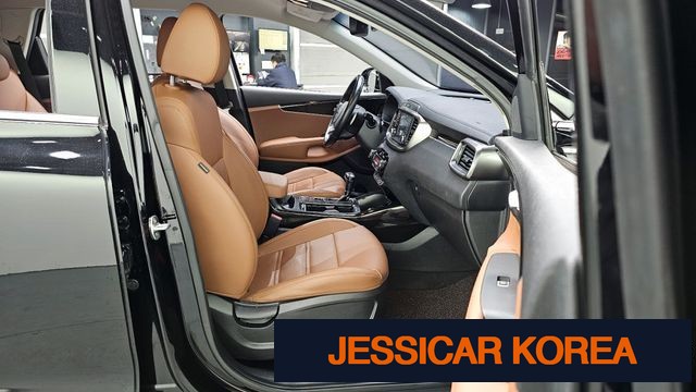 2020 Kia The New Sorento - Thumbnail 9