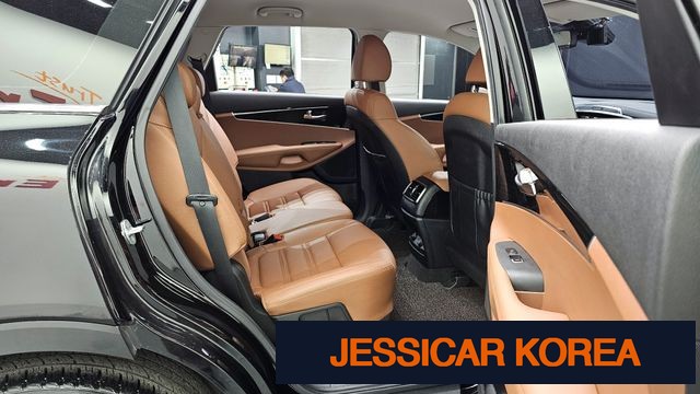 2020 Kia The New Sorento - Thumbnail 10