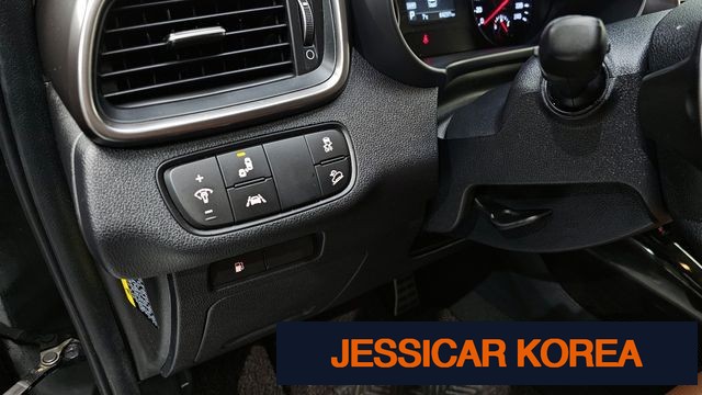 2020 Kia The New Sorento - Thumbnail 11