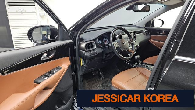 2020 Kia The New Sorento - Thumbnail 13