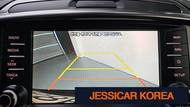 2020 Kia The New Sorento - Thumbnail 14