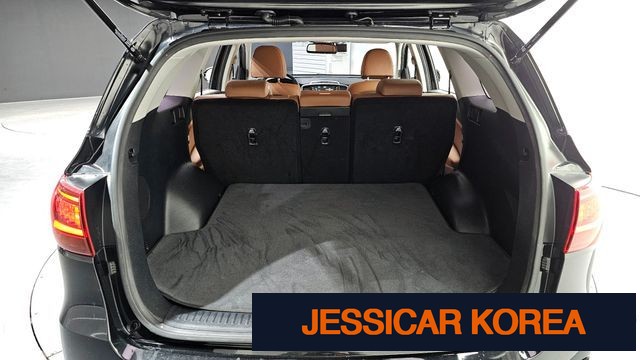 2020 Kia The New Sorento - Thumbnail 15