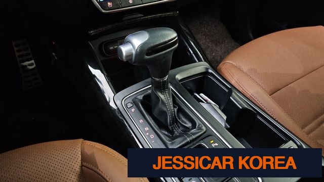 2020 Kia The New Sorento - Thumbnail 16