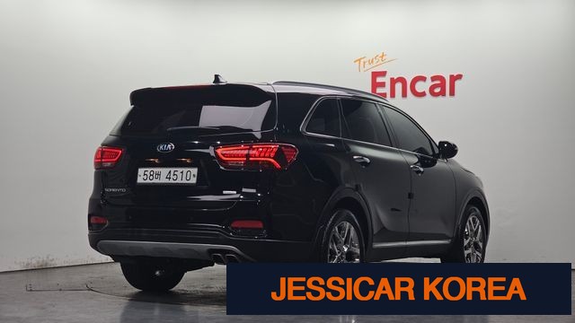 2020 Kia The New Sorento - Thumbnail 18