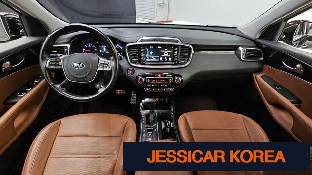 2020 Kia The New Sorento - Thumbnail 19