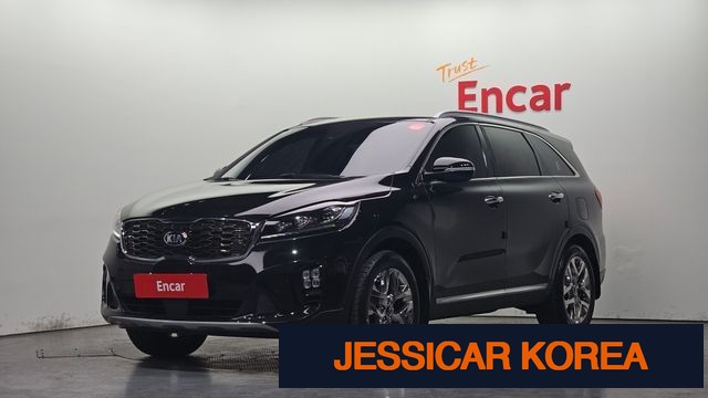 2020 Kia The New Sorento - Thumbnail 20