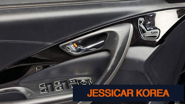 2014 Hyundai Grandeur HG - Thumbnail 3