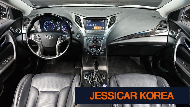 2014 Hyundai Grandeur HG - Thumbnail 5