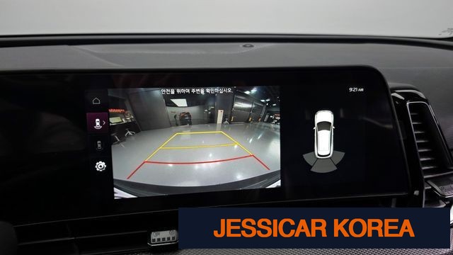 2024 Kia Sportage 5th Gen - Thumbnail 2