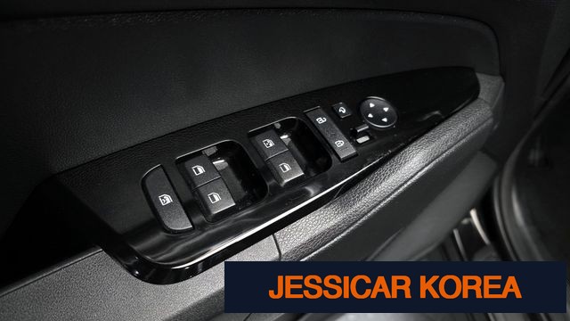 2024 Kia Sportage 5th Gen - Thumbnail 5