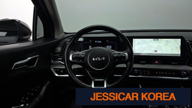 2024 Kia Sportage 5th Gen - Thumbnail 7